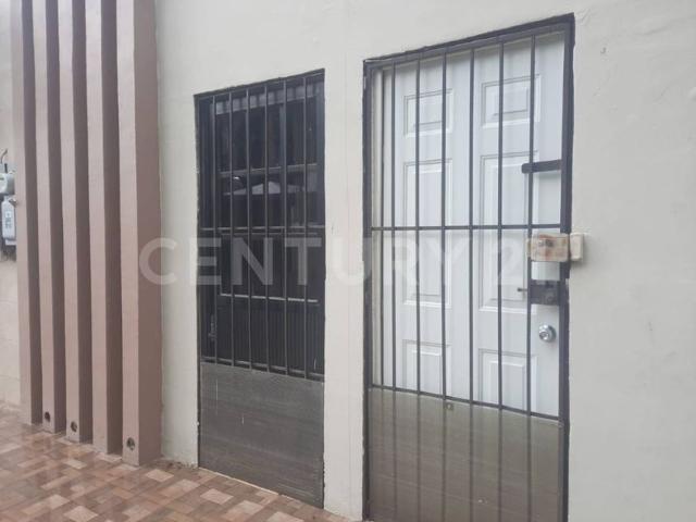 Departamento en renta Colonia Petrolera, Tampico