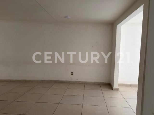 Departamento en Renta Colonia Pueblo de Santiago Atzacoalco