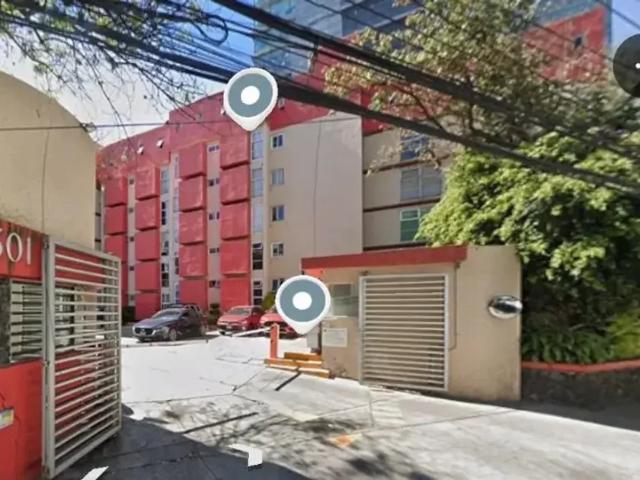 Departamento en renta Colonia Residencial Del Pedregal, Ciudad De México, Tlalpan, Ciudad De México, 14120, México
