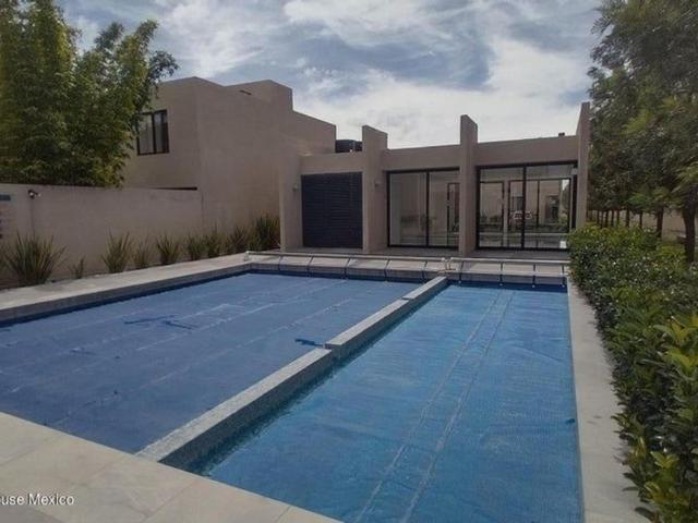 Departamento en renta Colonia Residencial El Refugio, Municipio De Querétaro