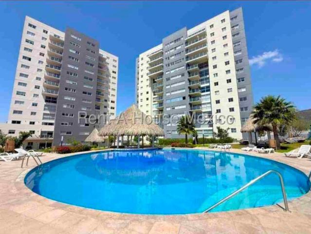 Departamento en renta Colonia Residencial El Refugio, Municipio De Querétaro