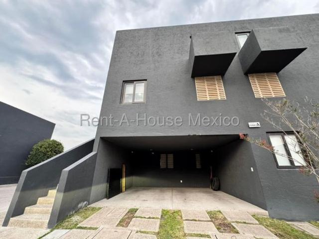 Departamento en renta Colonia Residencial El Refugio, Municipio De Querétaro