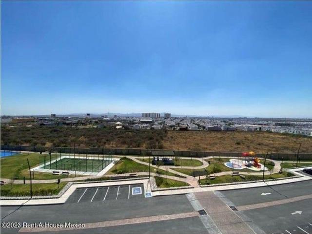 Departamento en renta Colonia Residencial El Refugio, Municipio De Querétaro