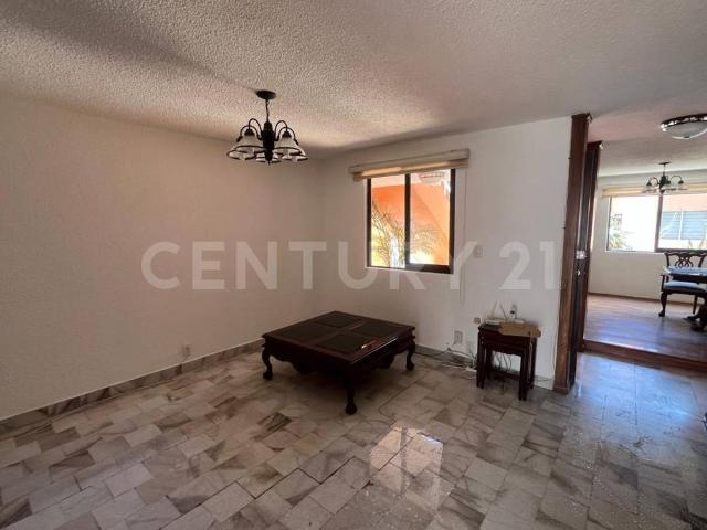 Departamento en Renta, Colonia Residencial Hacienda Coapa, Tlalpan, CDMX