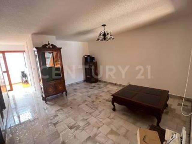 Departamento en Renta, Colonia Residencial Hacienda Coapa, Tlalpan, CDMX