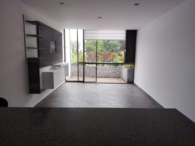 Departamento en renta Colonia Rinconada Coapa 2a. Sección, Ciudad De México, Tlalpan, Ciudad De México, 14325, México