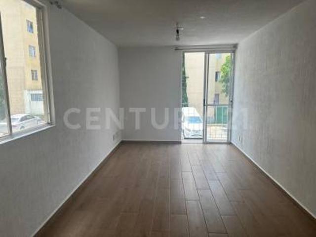Departamento en Renta Colonia San Juan Ixhuatepec