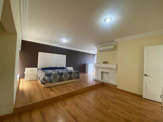 Departamento en renta Colonia Smith