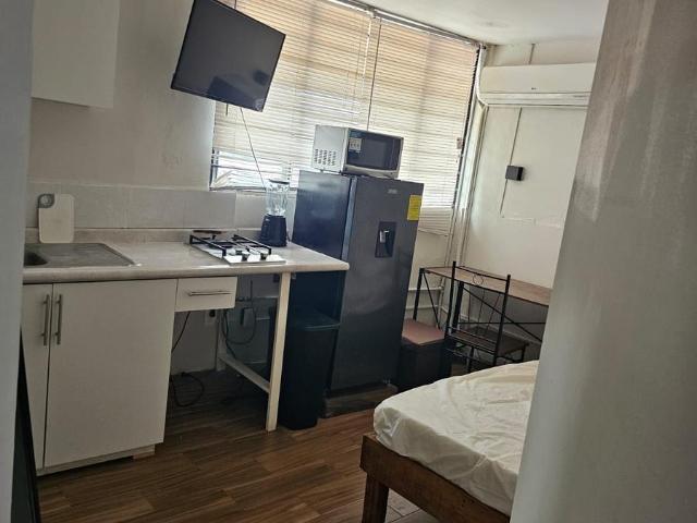 Departamento en renta colonia Smith, Tampico, Tamps