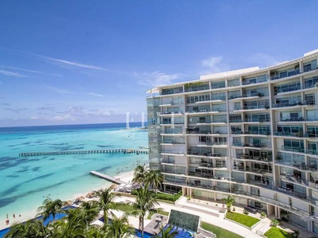 Departamento en renta Colonia Supermanzana 312, Cancún