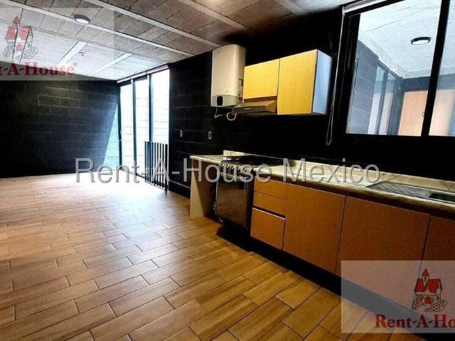 Departamento en renta Coltongo, Azcapotzalco