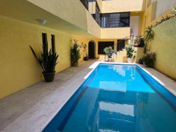 Departamento en renta Comandante Carreón, Costa Azul, Acapulco, Guerrero, México