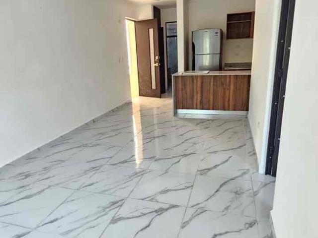 Departamento en renta Community La Selva Residences, Playa Del Carmen, Quintana Roo, México