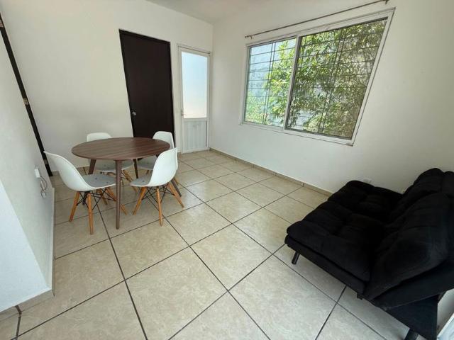 Departamento en renta Compositores, Ciudad Del Carmen, Campeche, México