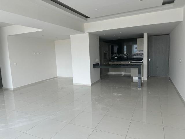 Departamento en renta Arts Luxury Conds, Cúmulo De Virgo, Reserva Territorial Atlixcáyotl, Puebla De Zaragoza, Puebla, México
