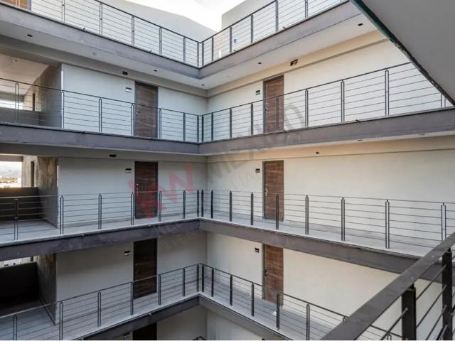 Departamento en Renta completamente amueblado y equipado en Torre Poetas, Torreón Coahuila