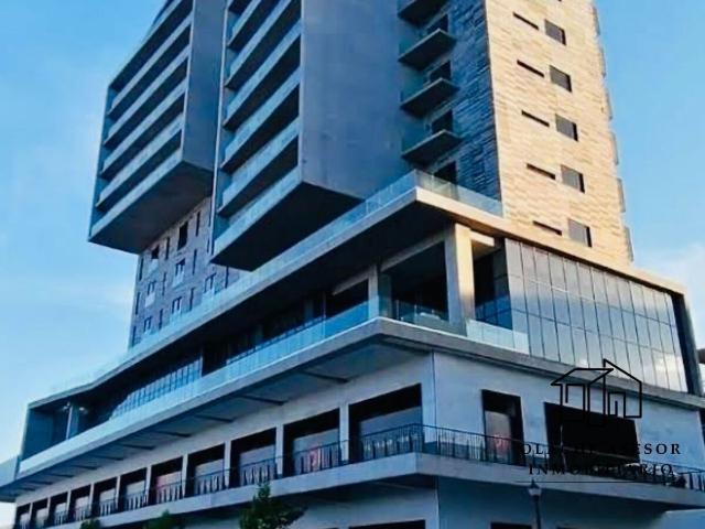 DEPARTAMENTO EN RENTA COMPLETAMENTE EQUIPADO EN D1 ALL LOFT