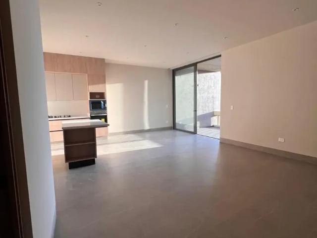 Departamento en renta con acceso inclusivo y terraza en Masada Residencial, Irapuato