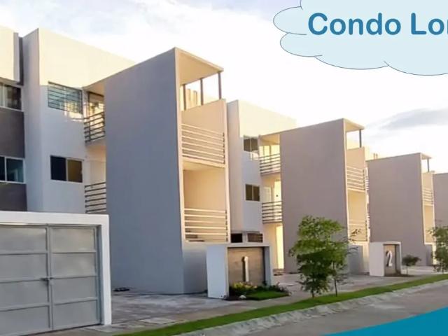 Departamento en renta con alberca y seguridad en Puerto Vallarta