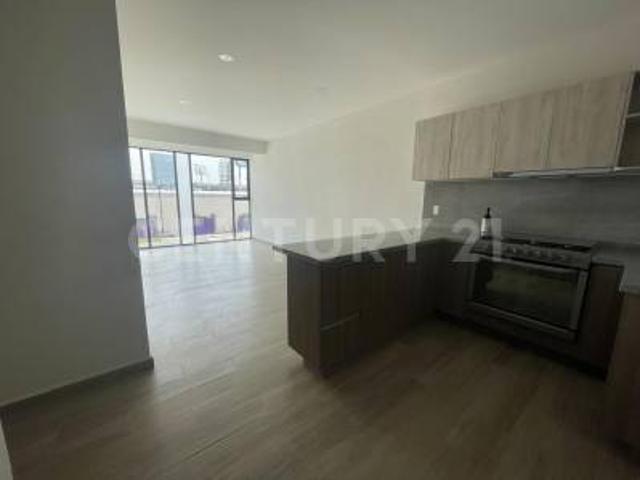 Departamento en Renta con Amenidades, Cerca de Periférico | El Mirador Naucalpan