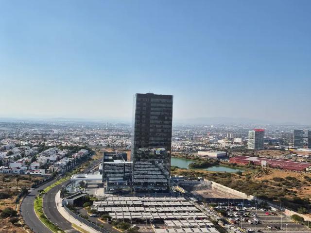 Departamento en Renta con Amenidades en Centro Sur Querétaro