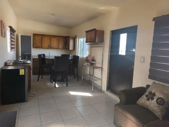 Departamento en Renta con Amenidades en Hacienda San Rafael, Saltillo
