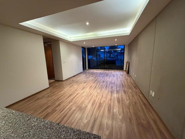 Departamento en Renta con Amplia Terraza Privada | San Bernabé, San Jerónimo
