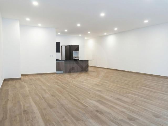 Departamento en renta con AMPLIOS ESPACIOS en REAL ANTIGUA, Atizap?n