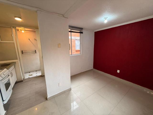 DEPARTAMENTO EN RENTA CON BALC?N Y GRAN CONECTIVIDAD A POLANCO CDMX