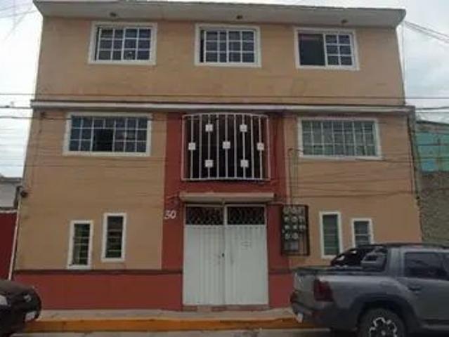Departamento en renta con excelente ubicación