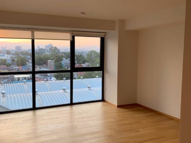 Departamento en Renta con Excelentes Amenidades en Etre Polanco, Ciudad de México