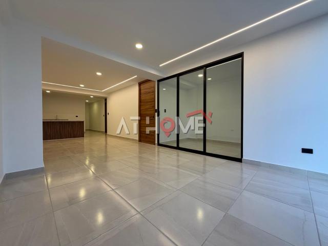 Departamento en Renta con Elevador y Roof Garden ? Chulavista Puebla