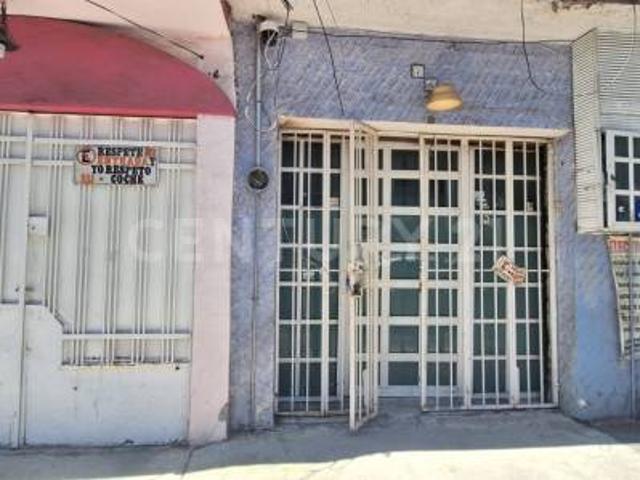 Departamento en Renta con entrada independiente | Colonia Industrial