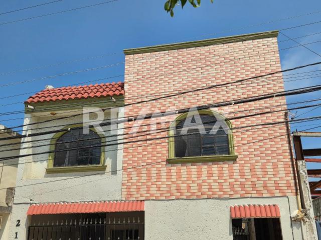 Departamento en Renta, con facil acceso a la zona Industrial!