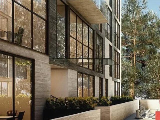 DEPARTAMENTO EN RENTA CON ROOF GARDEN EN VISTA AL BOSQUE, CONTADERO, CDMX