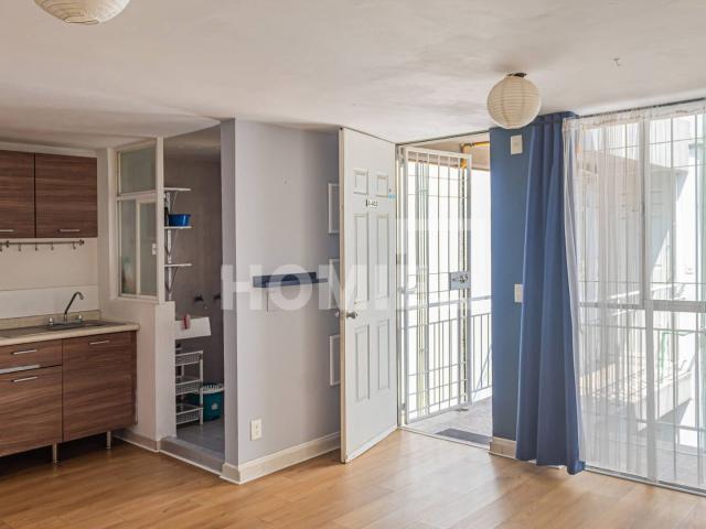 Departamento en renta con Roof Garden Privado, Lorenzo Boturini, Venustiano Carranza, CDMX