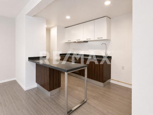 Departamento en renta con roof privado