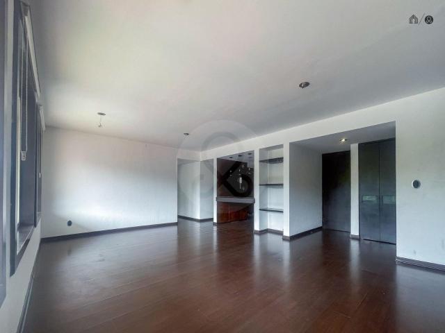 Departamento en renta con SEGURIDAD 24/7 en Fuentes de Sat?lite