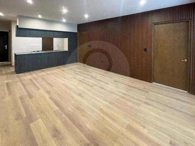 Departamento en renta en Zona Esmeralda, Atizap?n