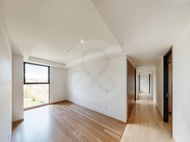 Departamento en renta en Bosque Real, Huixquilucan
