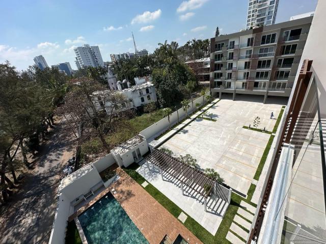 Departamento en Renta con Vista al Mar | Boca del R?o, Ver