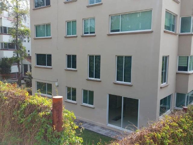 Departamento en Renta con Vista Verde y Seguridad | Lago de Guadalupe, Cuautitlá