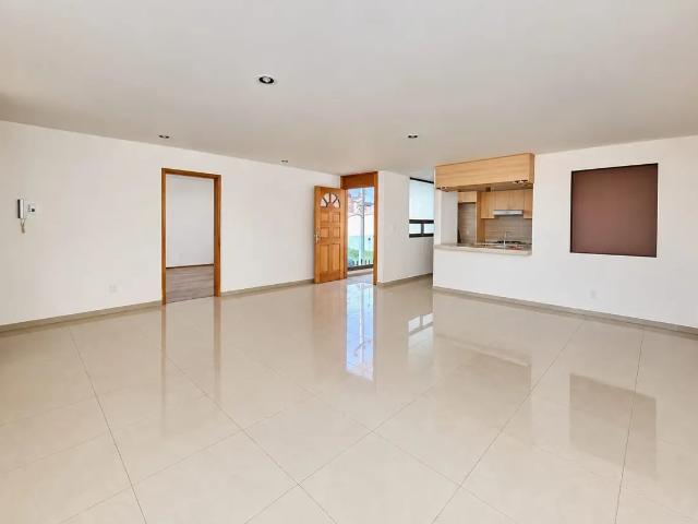 DEPARTAMENTO EN RENTA CON 3 HABITACIONES Y CUARTO DE SERVICIO EN REAL DEL VALLE PACHUCA HIDALGO