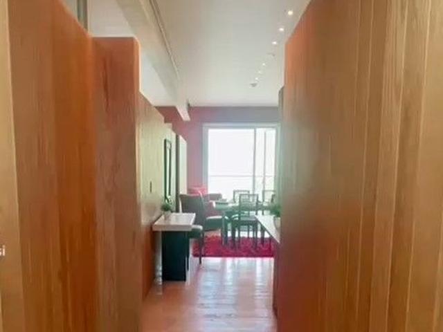 DEPARTAMENTO EN RENTA CON 3 RECÁMARAS EN PASEO DE LA REFORMA