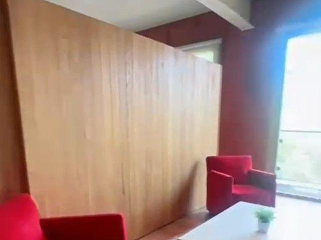 DEPARTAMENTO EN RENTA CON 3 RECÁMARAS EN PASEO DE LA REFORMA