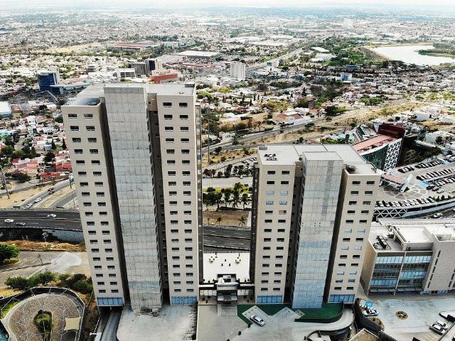 Departamento en Renta cond. Levant, Balcones Coloniales DE273