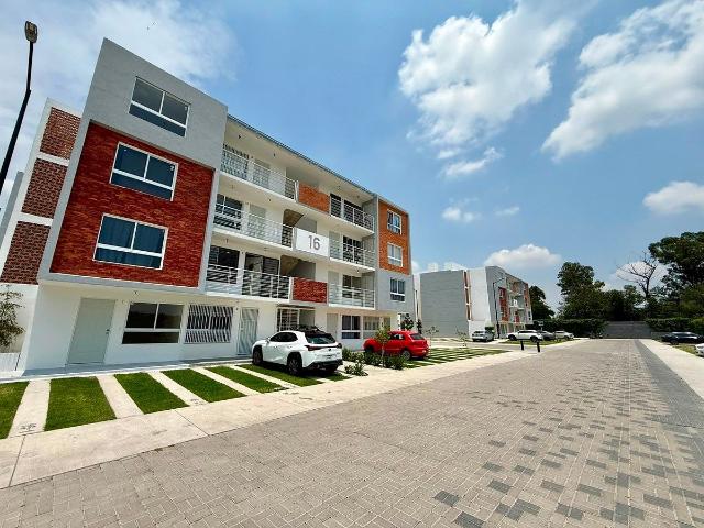 departamento en renta, cond.parque chapultepec, tlaquepaque