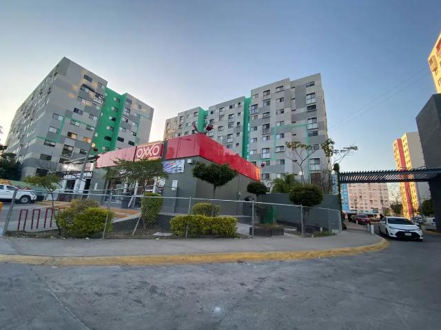 DEPARTAMENTO EN RENTA COND. PARQUES GUADALAJARA, GDL