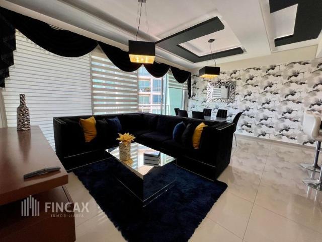 Departamento en renta Condominio Torres Del Rio, Boulevard Alfonso Zaragoza Maytorena, Desarrollo Urbano Tres Ríos, Culiacán, Sinaloa, México