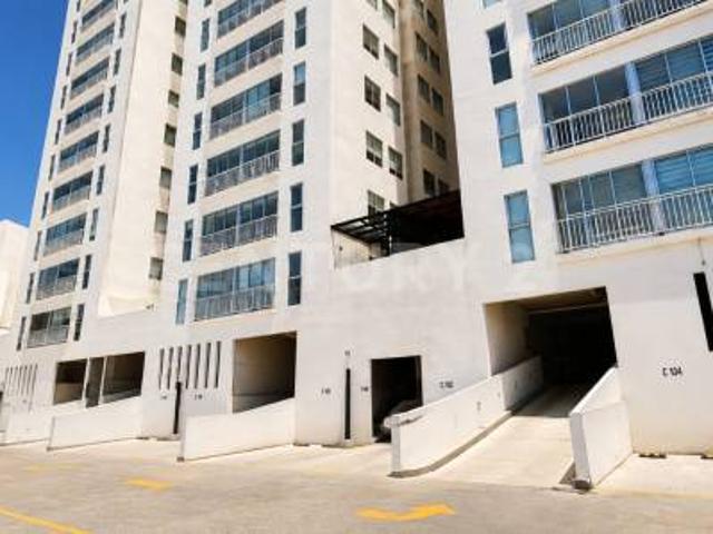 Departamento en Renta Condominio Albar Lago Esmeralda, Atizapan